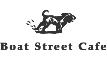 Boat Street Cafe Logo