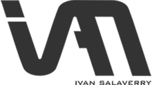 Ivan Salaverry Logo
