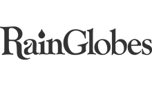 RainGlobes Logo
